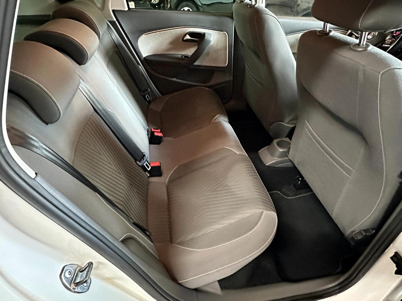 Volkswagen Polo 1.2 TSI 5p. Fresh BlueMotion Technology