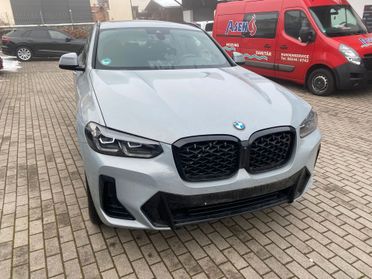 BMW X4 M Sport X Drive20d