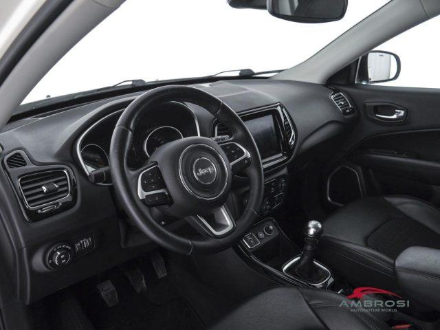 JEEP Compass 1.4 MultiAir 2WD Night Eagle