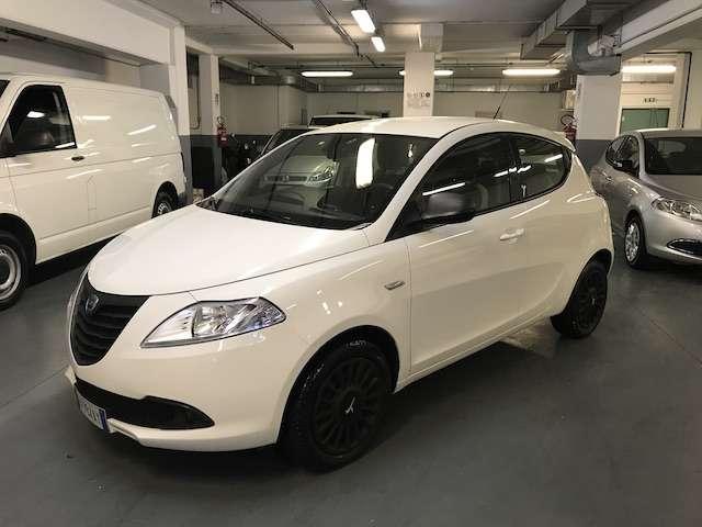 Lancia Ypsilon Ypsilon 1.2 8v Gold ecochic Gpl 69cv