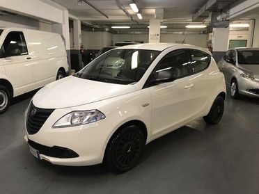 Lancia Ypsilon Ypsilon 1.2 8v Gold ecochic Gpl 69cv