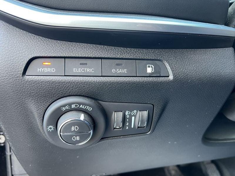 Jeep Compass 1.3 T4 190CV PHEV AT6 4xe Limited N1