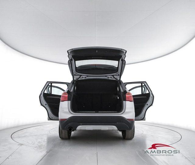 BMW X1 xDrive18d xLine Auto - PER OPERATORI DEL SETTORE