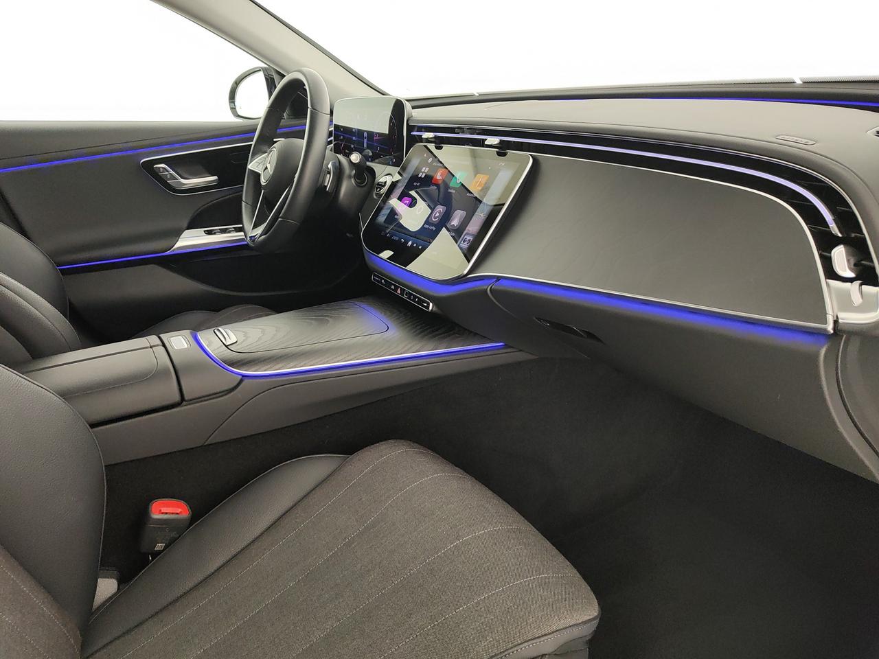 Mercedes-Benz E SW 200 d Advanced auto