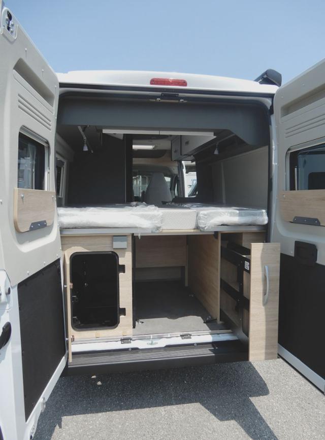 DETHLEFFS 600 ER