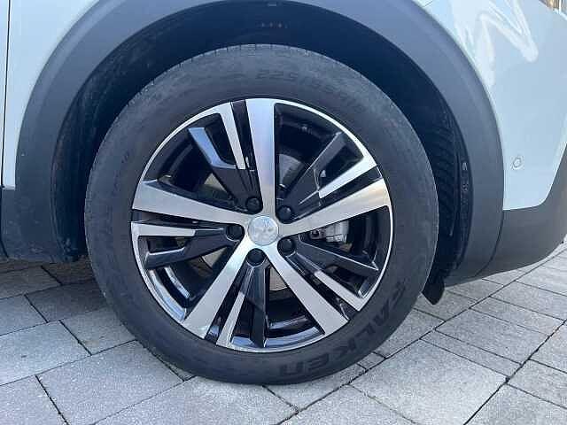 Peugeot 3008 BlueHDi 120 S&S Allure