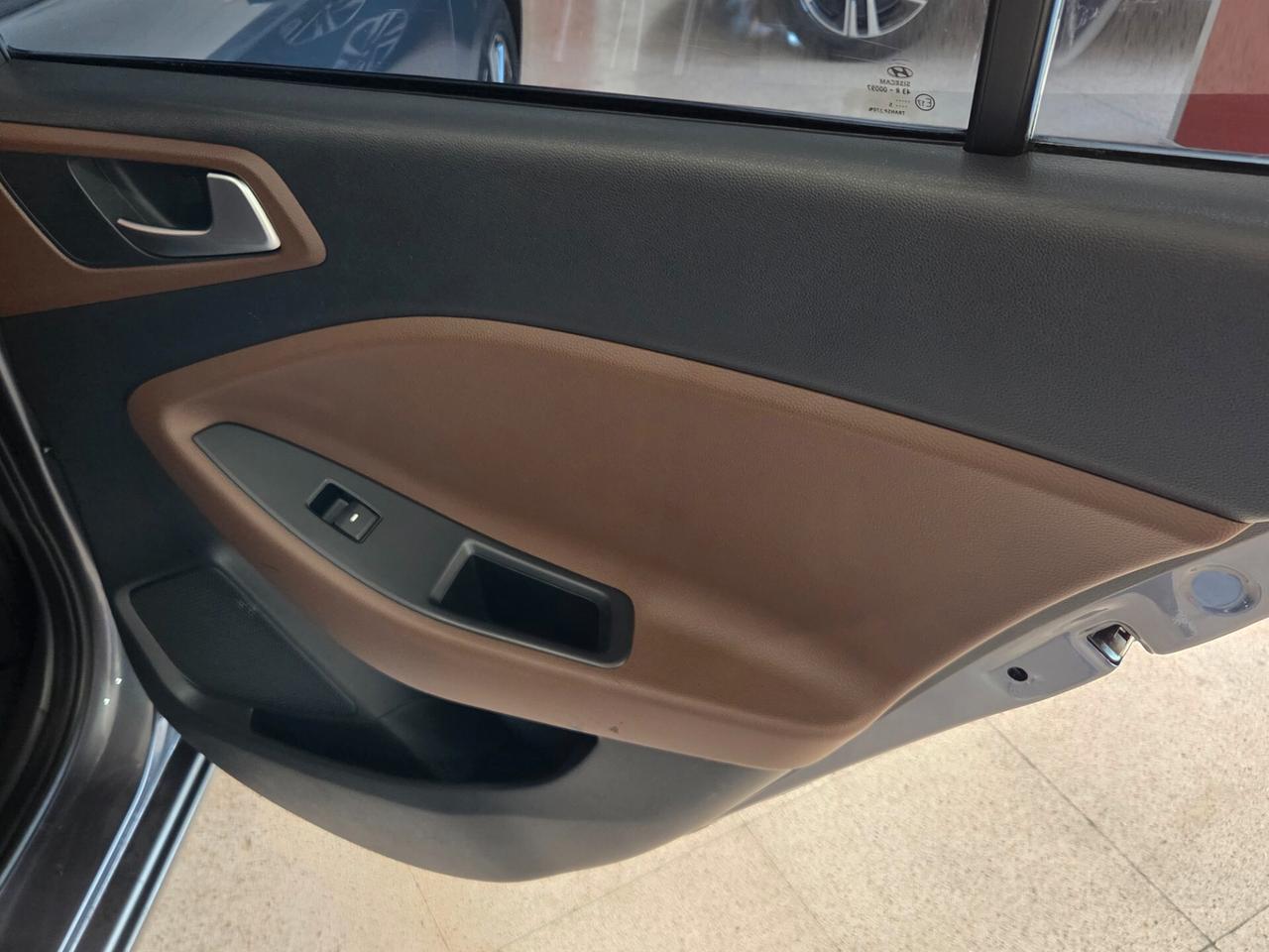 Hyundai i20 1.1 CRDi 12V 5 porte Style