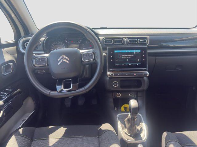 CITROEN C3 C3 PureTech 83 S&S Shine