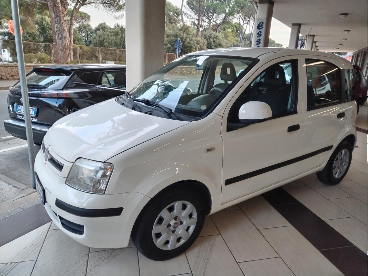 Fiat Panda 1.2 Active