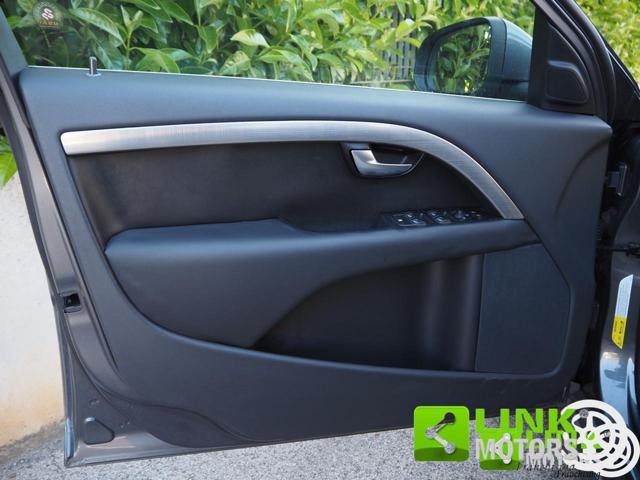 VOLVO S80 2.0D Momentum