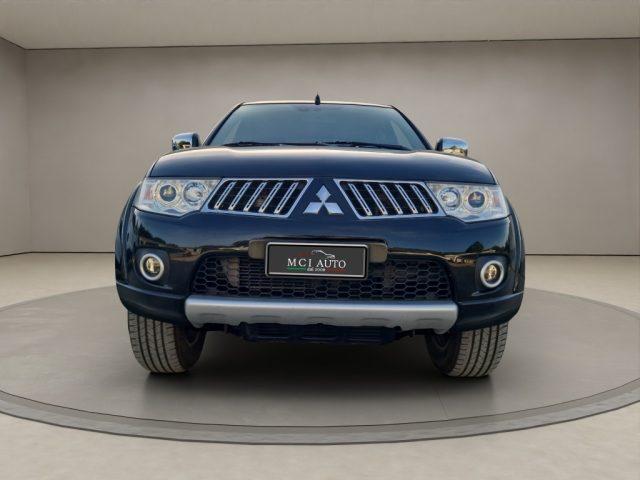 MITSUBISHI L200 2.5 DI-D/178CV DC Intense Plus