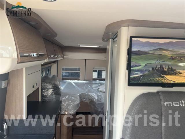MALIBU MALIBU VAN 640 LE GT SKYVIEW