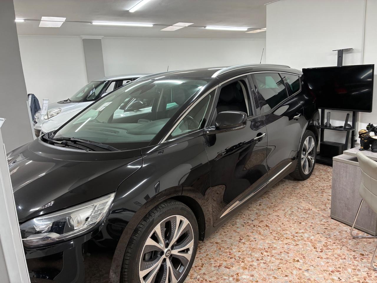 Renault Grand Scenic dCi 8V 110 CV Energy Intens