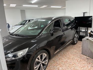 Renault Grand Scenic dCi 8V 110 CV Energy Intens