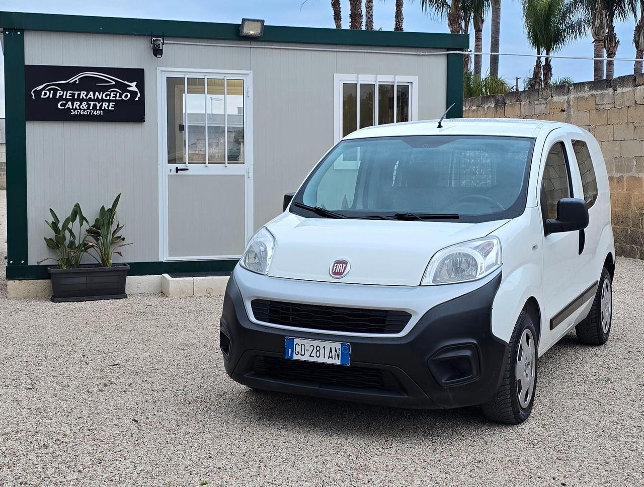 Fiat Fiorino 1.3 MJT 95CV iva esposta