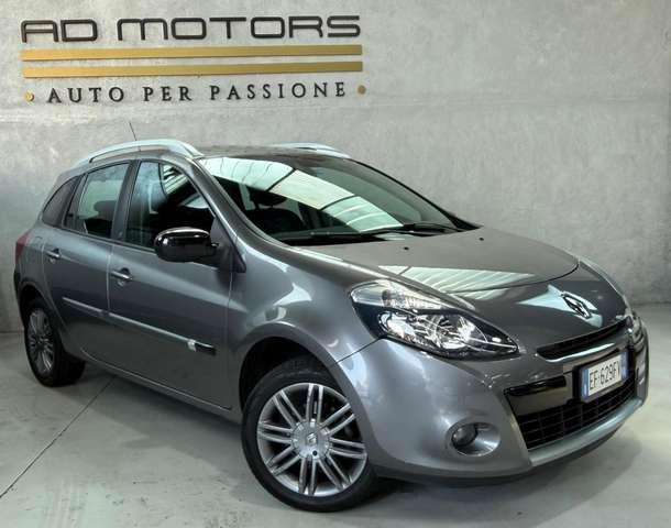 Renault Clio Benzina Neopatentati