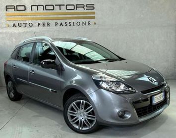 Renault Clio Benzina Neopatentati