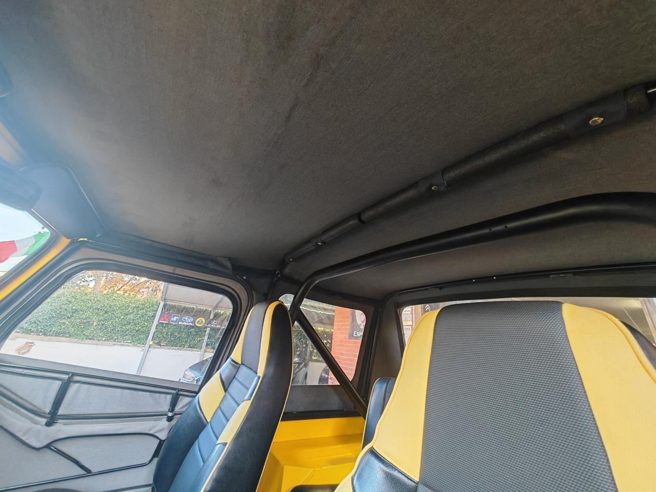 Jeep CJ-7 RENEGADE