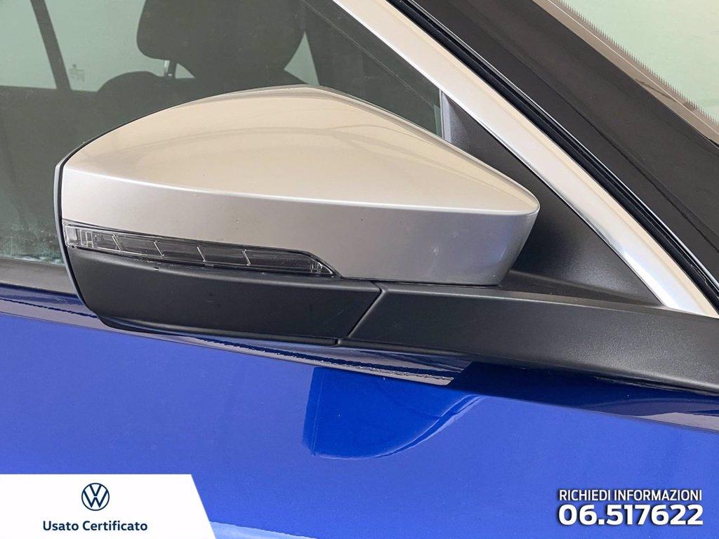 VOLKSWAGEN T-roc 2.0 tsi r 4motion 300cv dsg del 2020