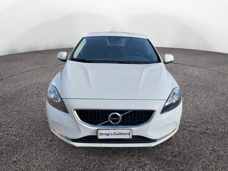 Volvo V40 II 2012 2.0 D2 Kinetic my18
