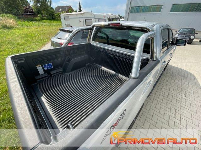 FORD Ranger 3.2 TDCi DC 5 posti