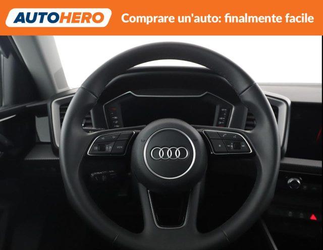 AUDI A1 SPB 30 TFSI S line edition