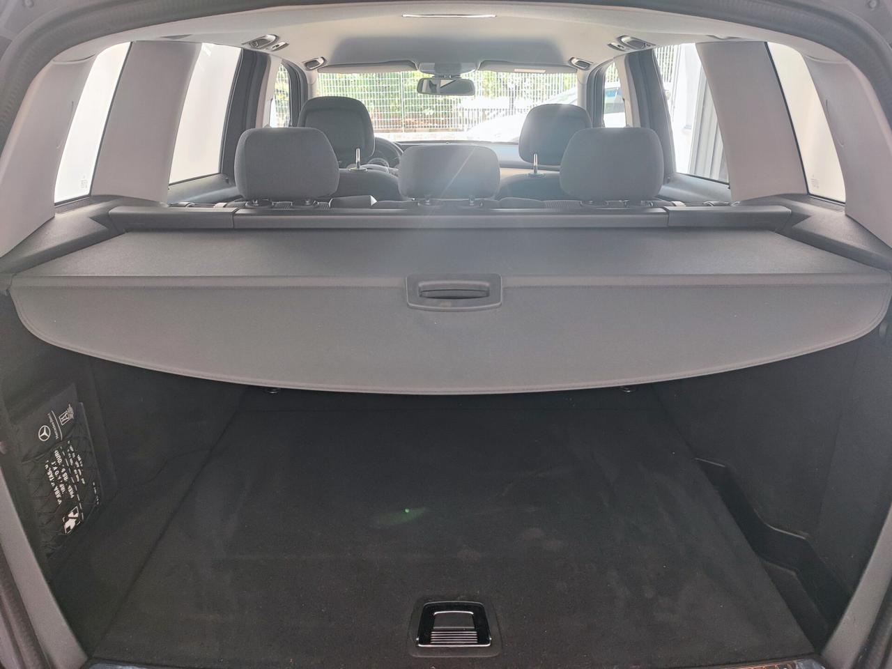 Mercedes-benz GLK 220 CDI 4Matic BlueEFFICIENCY Premium