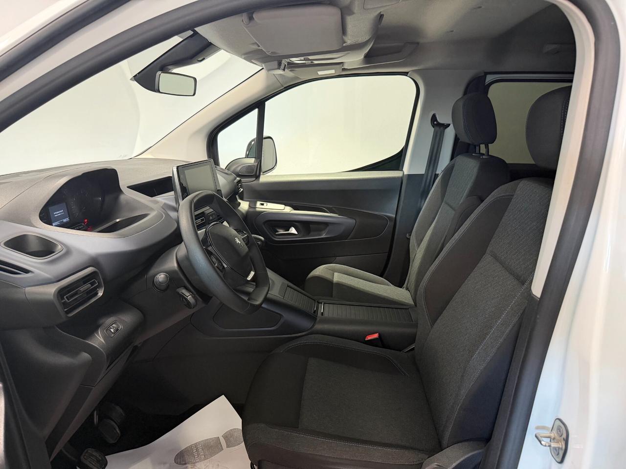 Peugeot Rifter BlueHDi 100 S&S Allure Standard