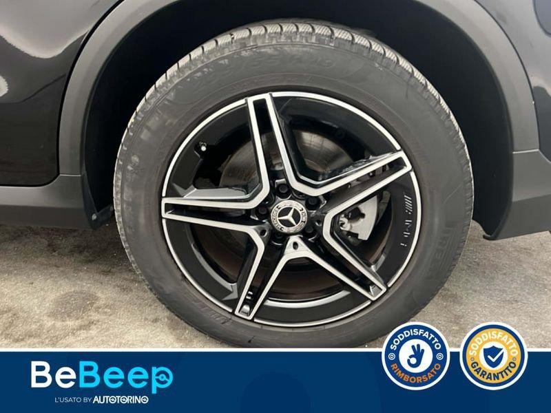 Mercedes-Benz GLC 300 DE PHEV (EQ-POWER) PREMIUM PLUS 4MATIC AUT