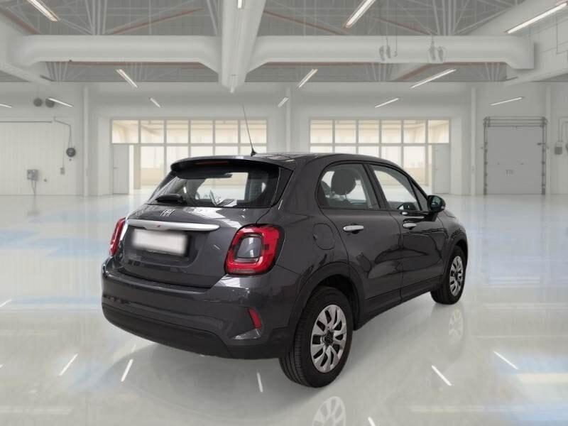 FIAT 500X 500X 1.0 T3 120 CV
