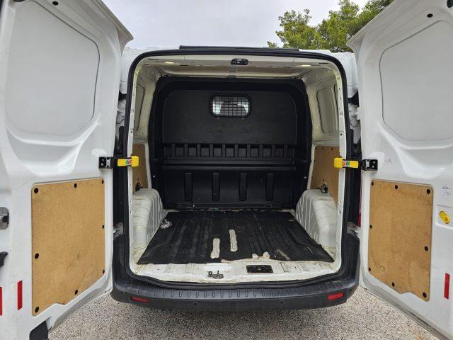 FORD Transit Custom 270 2.0 TDCi 130 PC-DC Furgone Trend