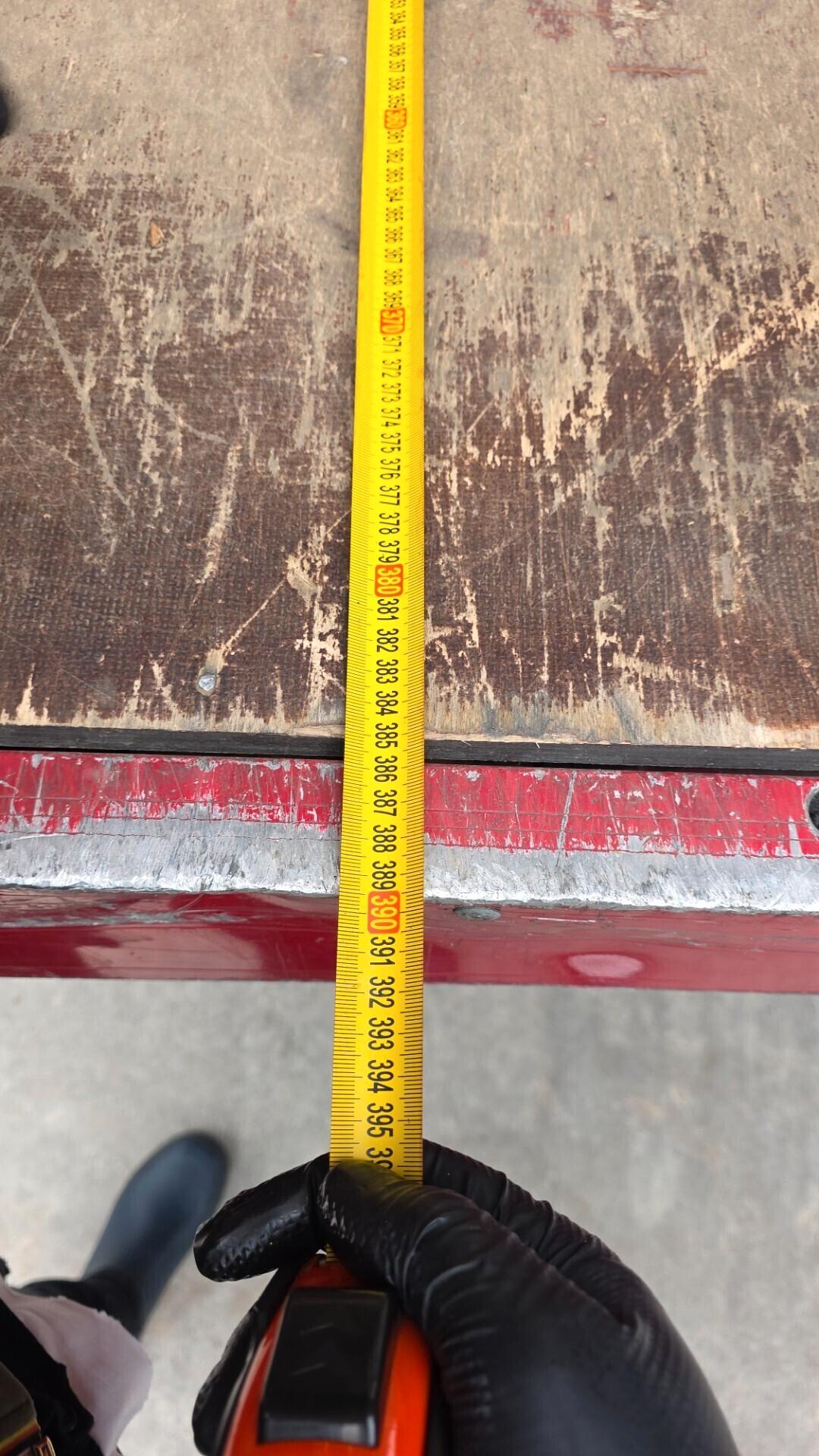 FIAT DUCATO MAXI CASSA 2.0 MJT 130 CV EURO 6