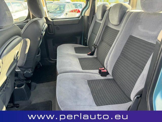 CITROEN Berlingo 1.6 16V 5p. Seduction