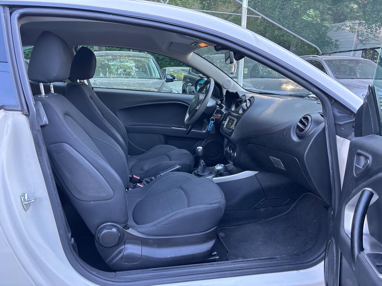 Alfa Romeo MiTo 1.3 JTDm OK NEOPATENTATI