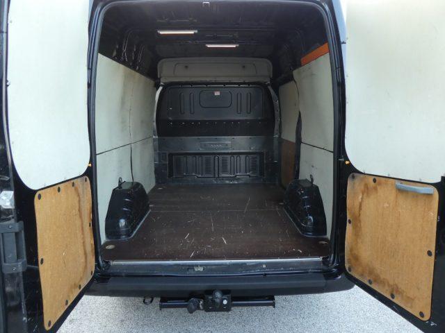 FORD Transit Tourneo 2.2 TDCi 125 Cv Furgone - Traino, Schermo