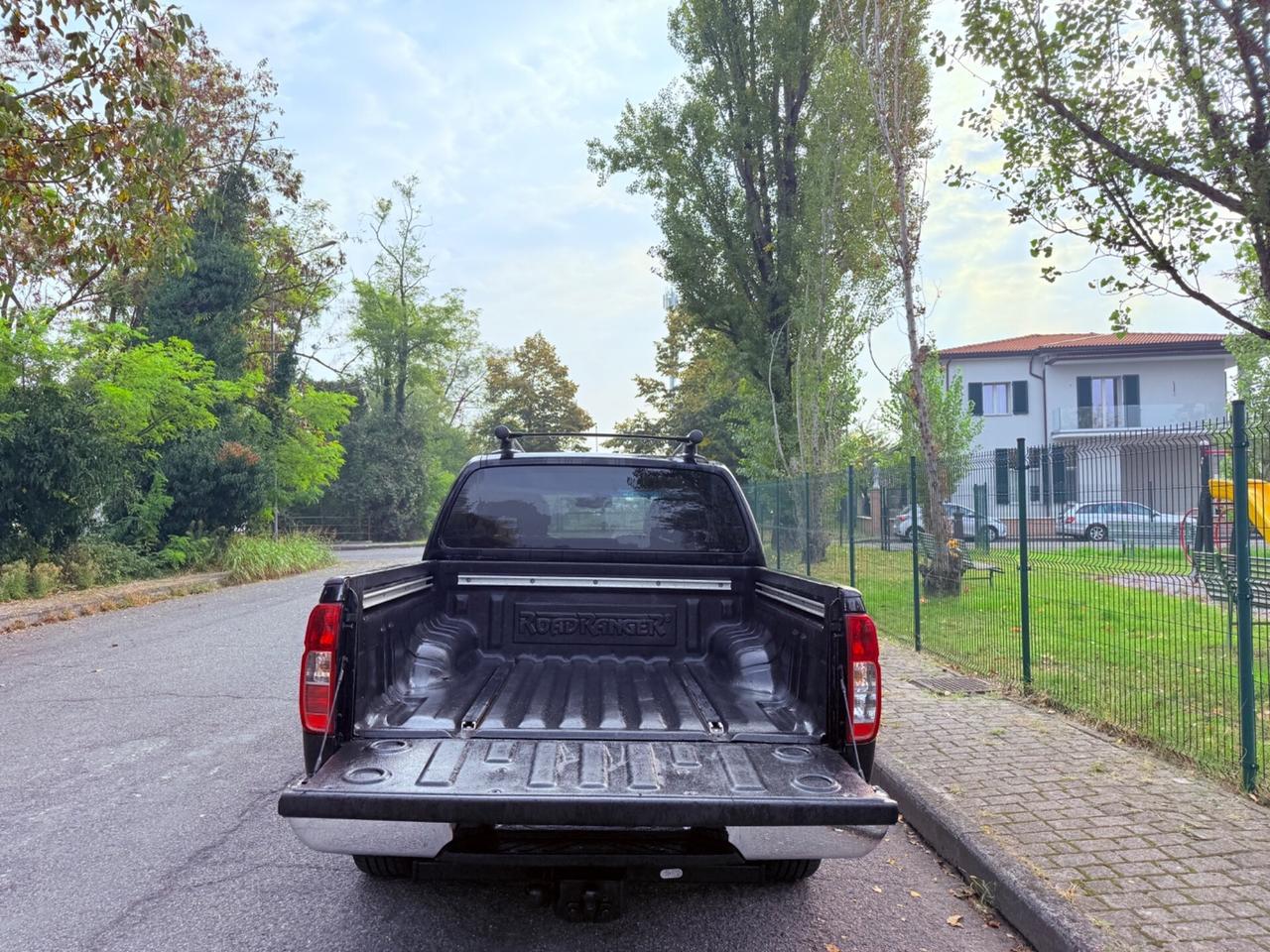 Nissan Navara PICK-UP - 2.5 PREZZOOO SHOCK!!!!!