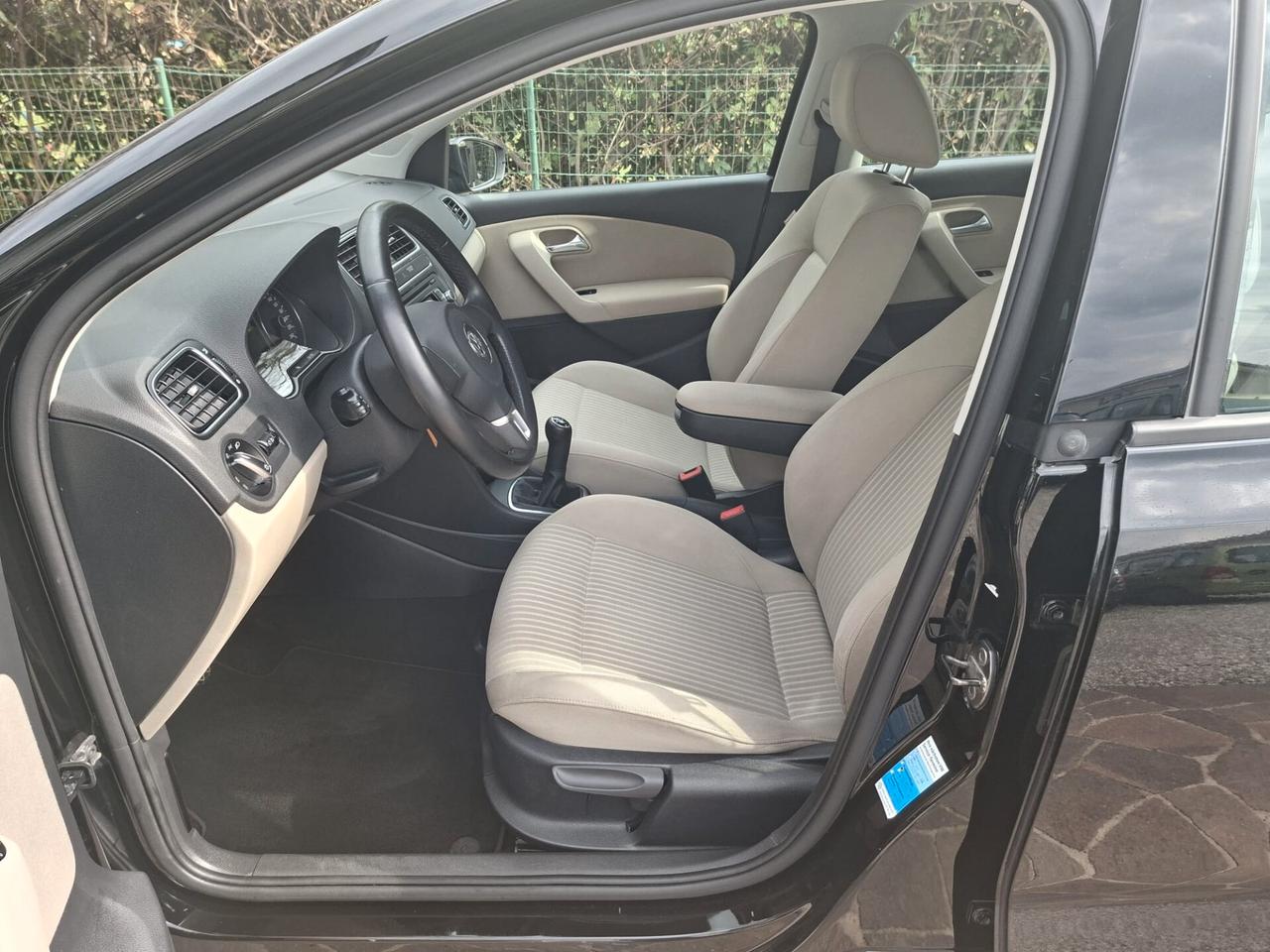 Volkswagen Polo 1.4 5 porte Highline