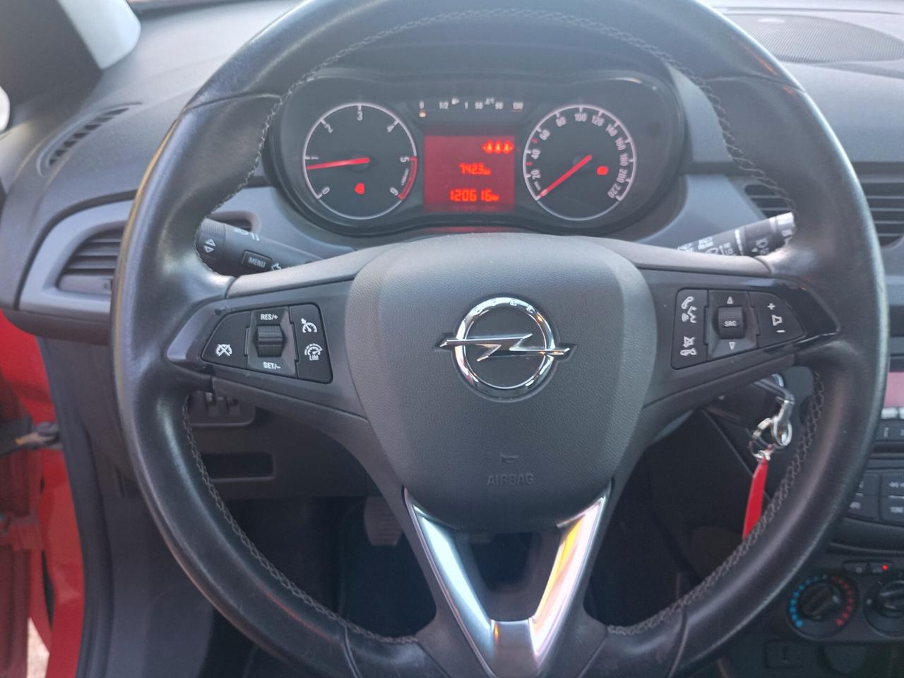 Opel Corsa 1.3 CDTI ecoFLEX Start&Stop 5 porte