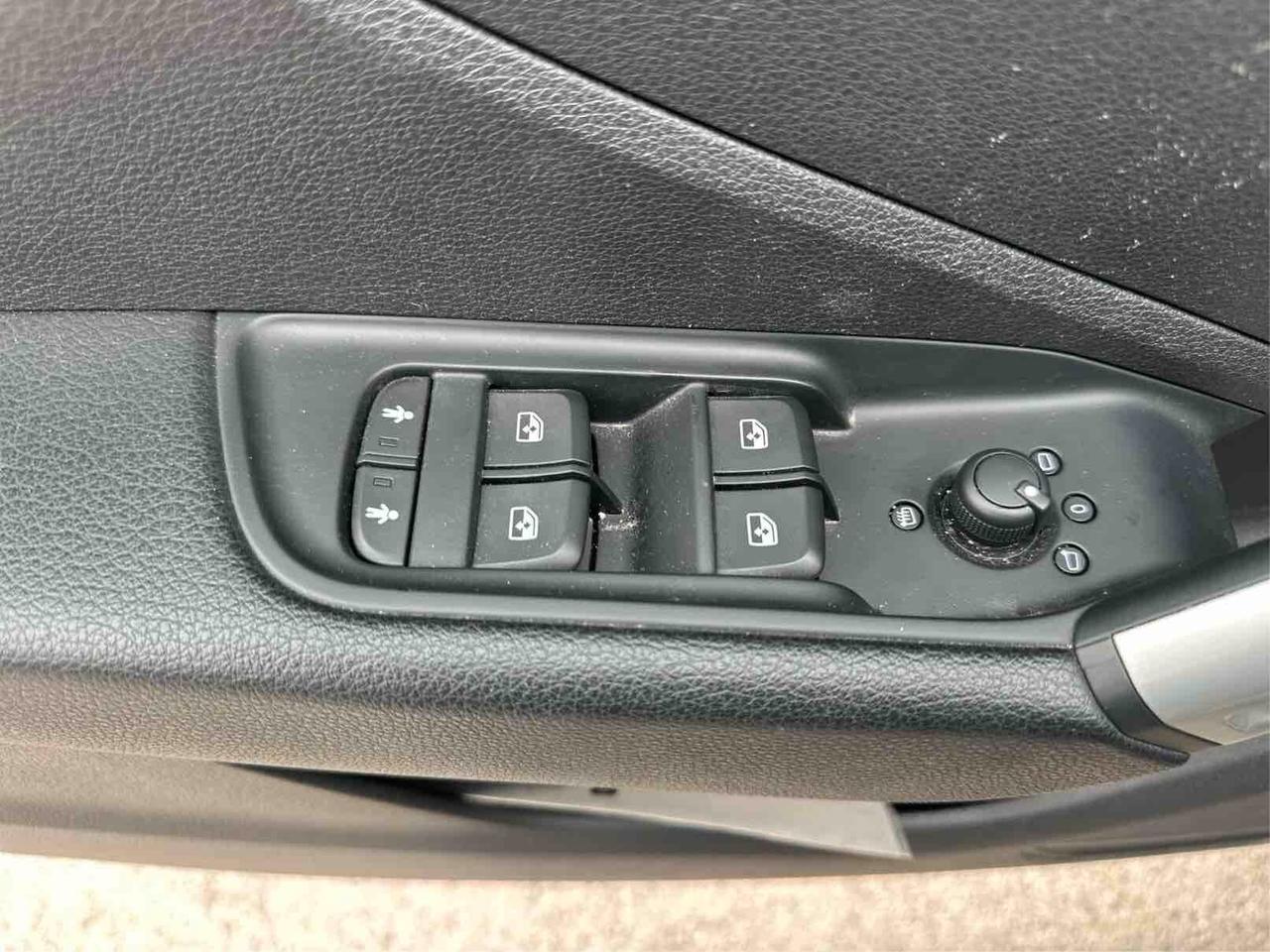 Audi Q2 30 2.0 TDI 116 cv S tronic Business