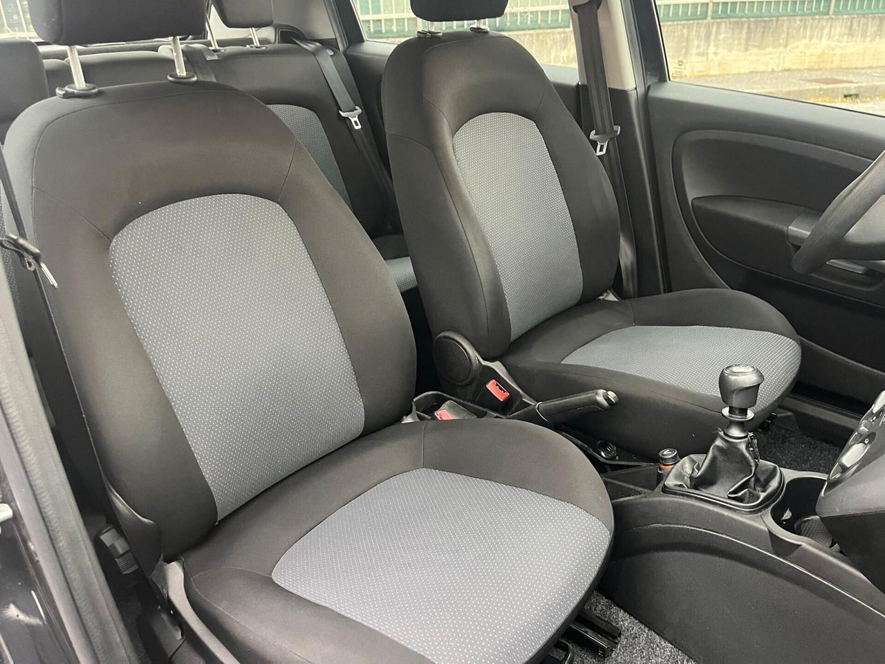 Fiat Grande Punto 1.2 BENZINA X NEOPATENTATI