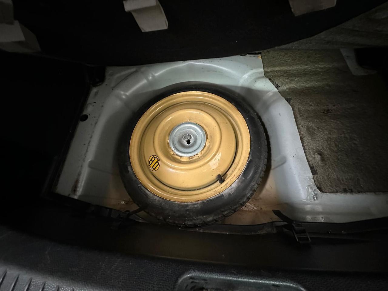 Mazda 2 Mazda2 1.3 16V 86CV 5p.