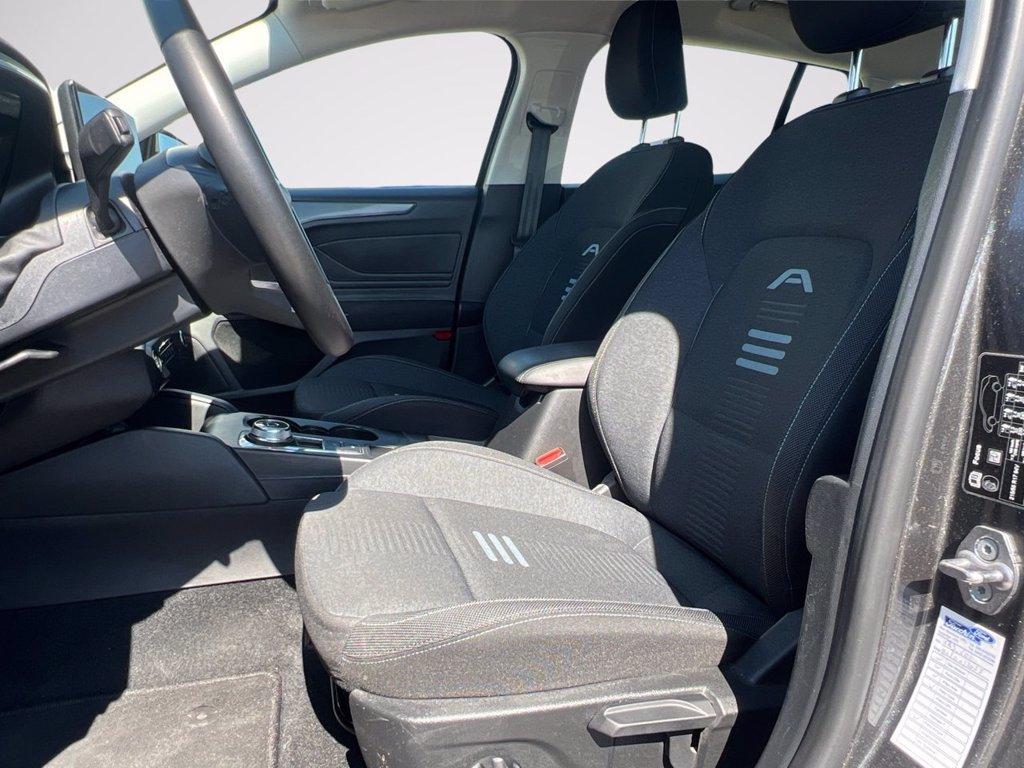 FORD Focus Active SW 1.5 ecoblue Design 120cv auto del 2022