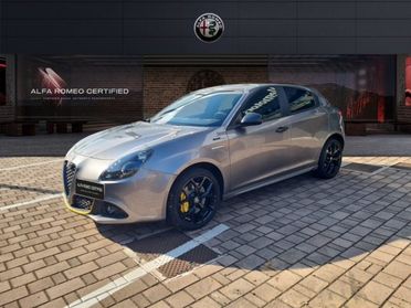 ALFA ROMEO Giulietta 1600 MJT 120CV E6D-Temp SPRINT