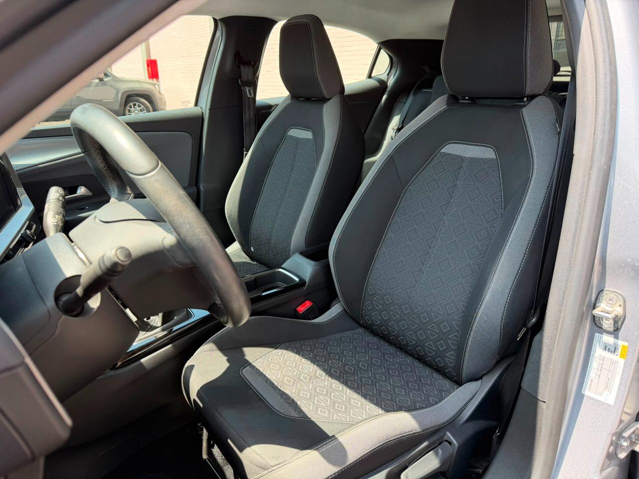 Opel Mokka 1.2 Turbo Elegance