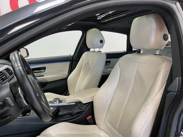 BMW 440 I XDRIVE GRAN COUPE' MSPORT - IVA DEDUCIBILE