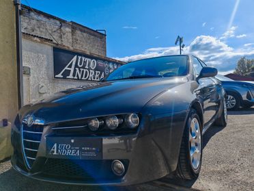 Alfa Romeo 159 1.9 JTDm Distinctive 2008