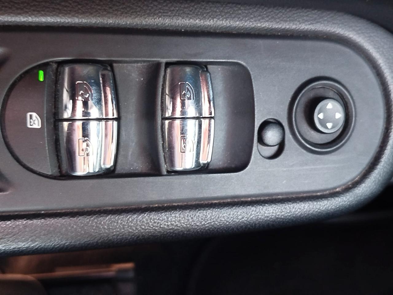 Countryman 1.5-102cv *PREZZO VERO* KM CERTI- IVA DEDUCIBILE- GARANZIA 12 M