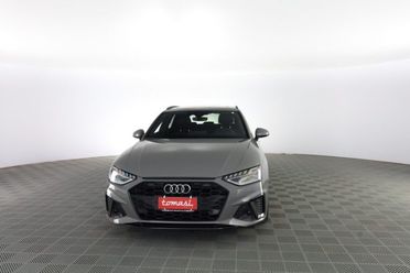 AUDI A4 A4 Avant 30 TDI/136 CV S tronic S line edition