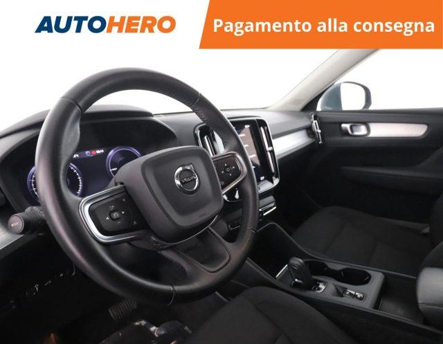 VOLVO XC40 T5 Recharge Plug-in Hybrid Inscription Expression