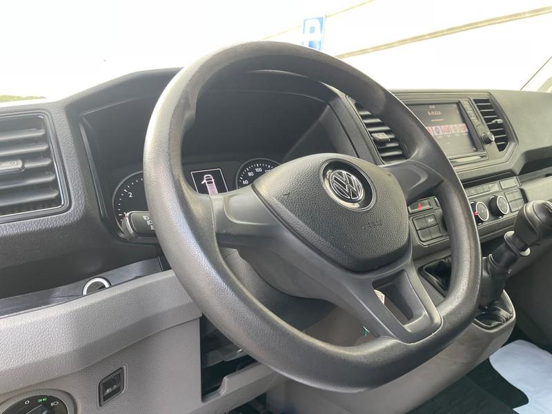 Volkswagen Crafter 30 2.0 tdi 140cv l3h3